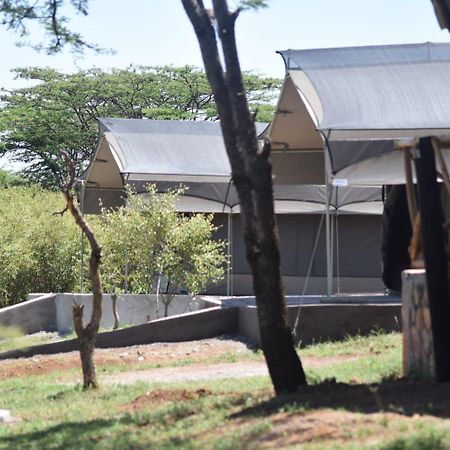 Mayian Luxury Camp Hotell Maasai Mara Eksteriør bilde